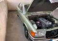 Mercedes-Benz Mercedes Benz S Klasse 280 SE W116 zu verk...