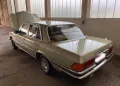 Mercedes-Benz Mercedes Benz S Klasse 280 SE W116 zu verk...
