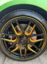 Mercedes-Benz A 45 AMG Mercedes-AMG A 45 S 4MATIC+ DCT Mer...