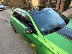 Mercedes-Benz A 45 AMG Mercedes-AMG A 45 S 4MATIC+ DCT Mer...