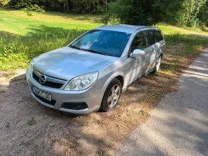 Opel Vectra C 1.9 TDCI 150Ps