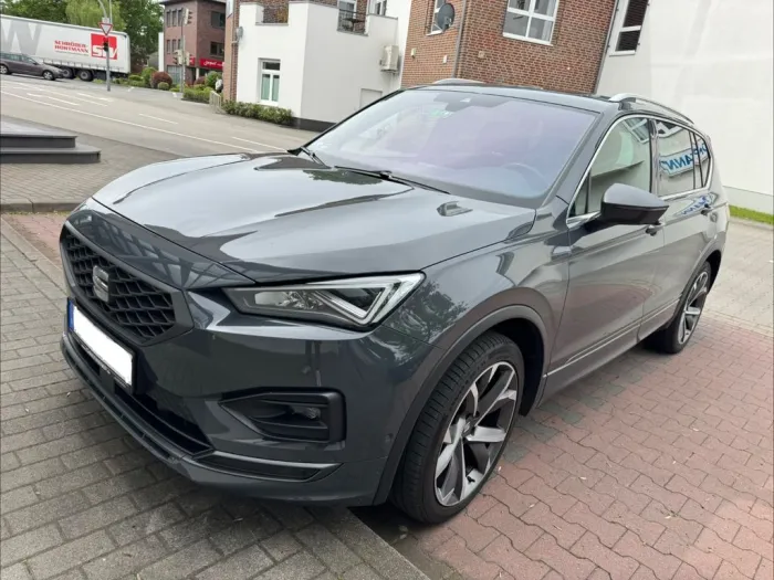 Seat Tarraco 7 Sitze 2.0 TSI 4Drive 180kW FR DSG FR