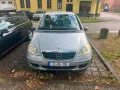 Mercedes-Benz Mercedes a150 TÜV neu