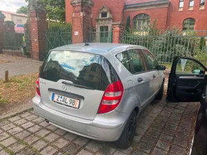 Mercedes-Benz Mercedes a150 TÜV neu