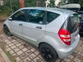 Mercedes-Benz Mercedes a150 TÜV neu