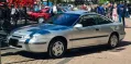 Opel Calibra, 2.0 8V, c20ne, H-Zulassung. ...