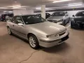 Opel Calibra, 2.0 8V, c20ne, H-Zulassung. ...