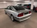 Opel Calibra, 2.0 8V, c20ne, H-Zulassung. ...