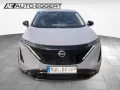Nissan Ariya Evolve Pack 4x4 e-4orce HUD Panorama Navi 