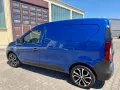 Renault Express Extra 1.5 dCi °ALUFELGEN°BLAUMETALLIC°