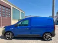 Renault Express Extra 1.5 dCi °ALUFELGEN°BLAUMETALLIC°