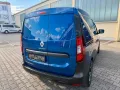 Renault Express Extra 1.5 dCi °ALUFELGEN°BLAUMETALLIC°
