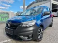 Renault Express Extra 1.5 dCi °ALUFELGEN°BLAUMETALLIC°