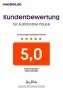Renault Express Extra 1.5 dCi °ALUFELGEN°BLAUMETALLIC°