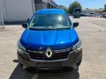 Renault Express Extra 1.5 dCi °ALUFELGEN°BLAUMETALLIC°