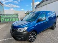 Renault Express Extra 1.5 dCi °ALUFELGEN°BLAUMETALLIC°