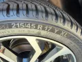 Renault Express Extra 1.5 dCi °ALUFELGEN°BLAUMETALLIC°