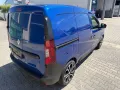 Renault Express Extra 1.5 dCi °ALUFELGEN°BLAUMETALLIC°