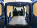 Renault Express Extra 1.5 dCi °ALUFELGEN°BLAUMETALLIC°