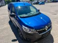 Renault Express Extra 1.5 dCi °ALUFELGEN°BLAUMETALLIC°