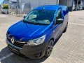 Renault Express Extra 1.5 dCi °ALUFELGEN°BLAUMETALLIC°