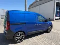 Renault Express Extra 1.5 dCi °ALUFELGEN°BLAUMETALLIC°