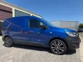 Renault Express Extra 1.5 dCi °ALUFELGEN°BLAUMETALLIC°