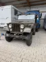 Jeep Kaiser CJ 5 1969