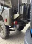 Jeep Kaiser CJ 5 1969