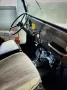 Jeep Kaiser CJ 5 1969