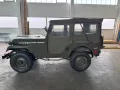 Jeep Kaiser CJ 5 1969