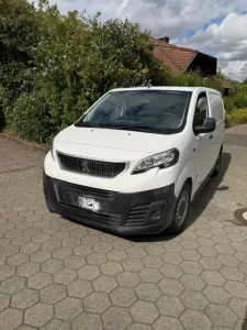 Peugeot Expert L1