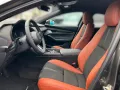 Mazda 3 5HB 2.0L e-SKYACTIV X 186ps 6MT FWD Nagisa
