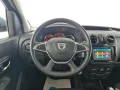 Dacia Dokker Stepway Plus, unfallfrei, Navi, Kamera