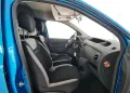 Dacia Dokker Stepway Plus, unfallfrei, Navi, Kamera