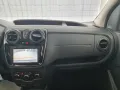 Dacia Dokker Stepway Plus, unfallfrei, Navi, Kamera