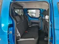 Dacia Dokker Stepway Plus, unfallfrei, Navi, Kamera