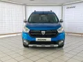Dacia Dokker Stepway Plus, unfallfrei, Navi, Kamera