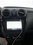 Dacia Dokker Stepway Plus, unfallfrei, Navi, Kamera