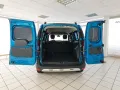 Dacia Dokker Stepway Plus, unfallfrei, Navi, Kamera