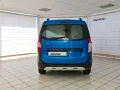 Dacia Dokker Stepway Plus, unfallfrei, Navi, Kamera