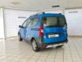Dacia Dokker Stepway Plus, unfallfrei, Navi, Kamera