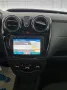 Dacia Dokker Stepway Plus, unfallfrei, Navi, Kamera