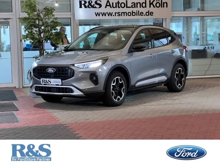 Ford Kuga Active X Automatik+Navi+B&O+Rückfahrkamera