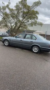BMW e34 530i 6 Zylinder