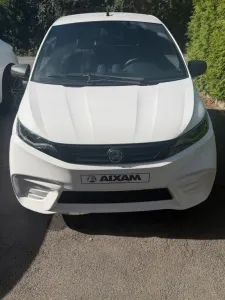 Other Aixam Ambition City P