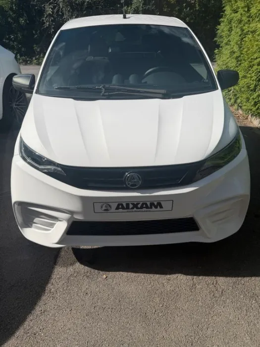Other Aixam Ambition City P