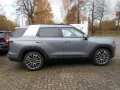 Ssangyong Torres Forest Edition Automatik 2WD