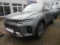 Ssangyong Torres Forest Edition Automatik 2WD