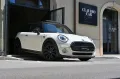 MINI Mini COOPER D 1.5 Hype TETTO PELLE LED